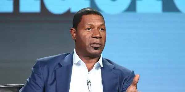 Dennis Haysbert