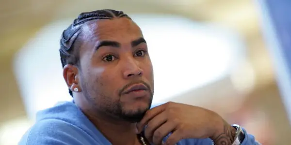 Don Omar