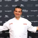Buddy Valastro