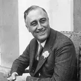 Franklin D. Roosevelt Net Worth