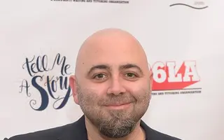 Duff Goldman Net Worth