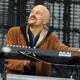 Tim Booth Net Worth