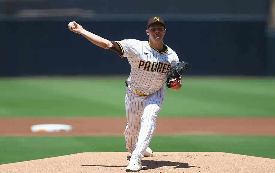 Padres Pitcher Michael King Turned Down a $22 Million Offer—Then Signed For $75 Million Instead
