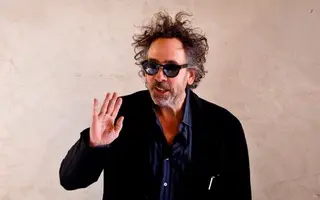 Tim Burton Net Worth