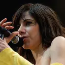 PJ Harvey