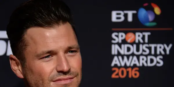 Mark Wright