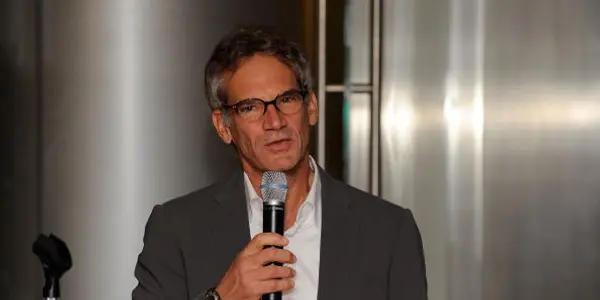 Jon Krakauer