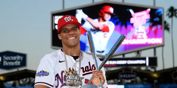 Juan Soto