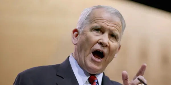 Oliver North
