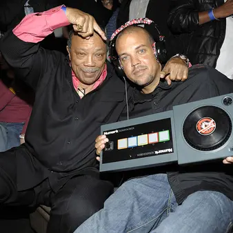 Quincy Jones III Net Worth