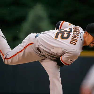 Ryan Vogelsong