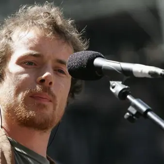 Damien Rice Net Worth