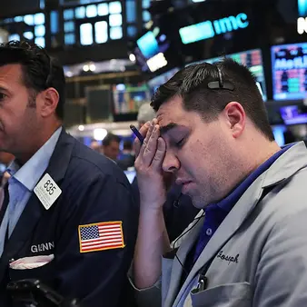 Brexit Cost The World $3 Trillion In Two Days