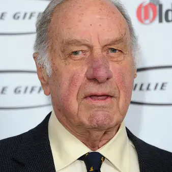 Geoffrey Palmer Net Worth