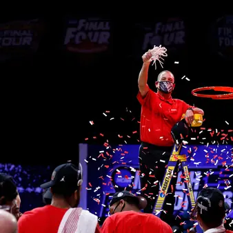 NCAA Tournament Final Four: Houston vs. Baylor — How Did Kelvin Sampson And Scott Drew Get Here?