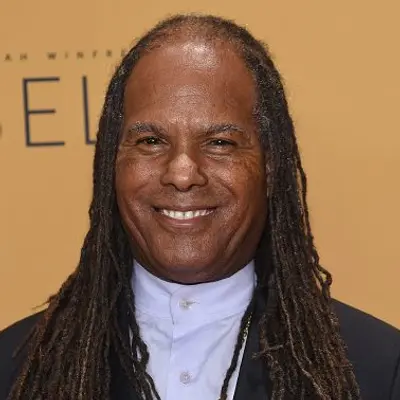 Michael Beckwith