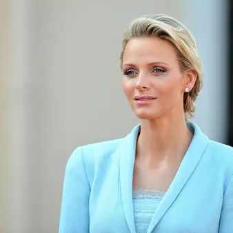 Princess Charlene of Monaco  Net Worth