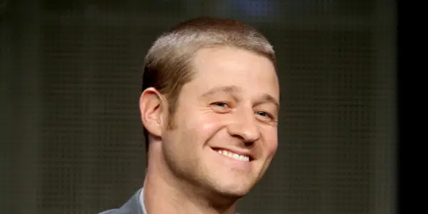 Ben Mckenzie