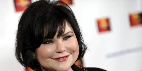Delta Burke