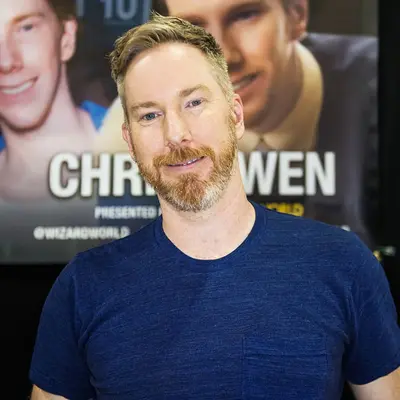 Chris Owen