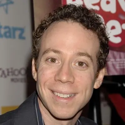 Kevin Sussman