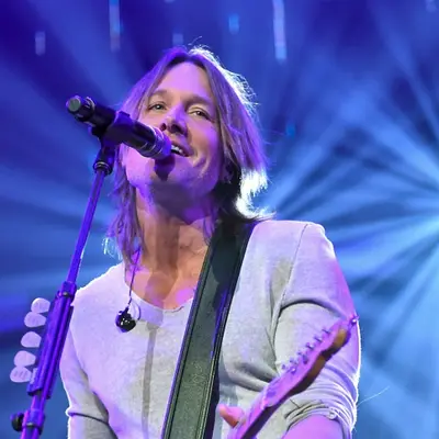Keith Urban