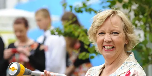 Deborah Meaden