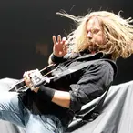 Pepper Keenan Net Worth