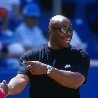 When Bobby Bonilla Wakes Up Tomorrow… He'll Be $1.4 Million Richer