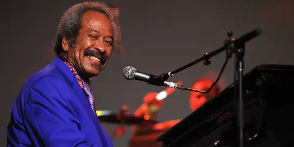 Allen Toussaint