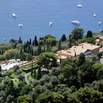 10 of the World's Most Expensive Homes