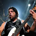 Robert Trujillo Net Worth