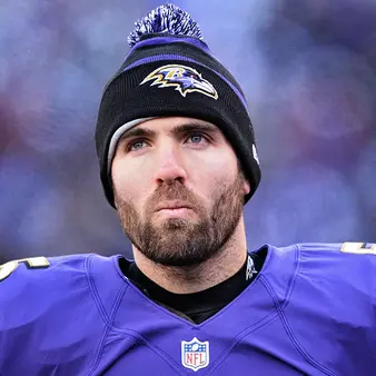 Free Agent Super Bowl MVP Joe Flacco Is About To Make A Fortune