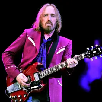 Tom Petty Net Worth
