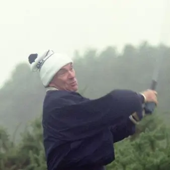 Arne Naess, Jr. Net Worth