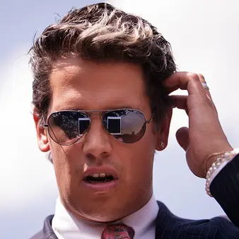 Milo Yiannopoulos Net Worth