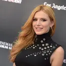 Bella Thorne