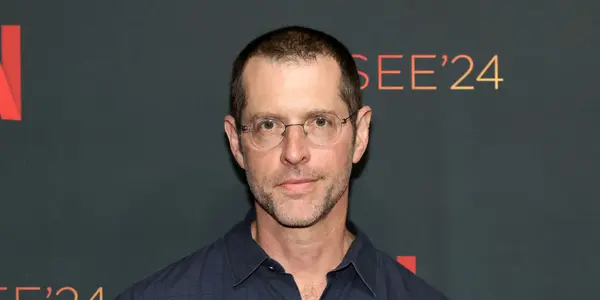 D. B. Weiss