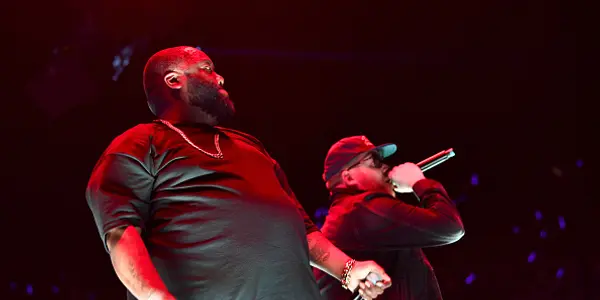 Killer Mike