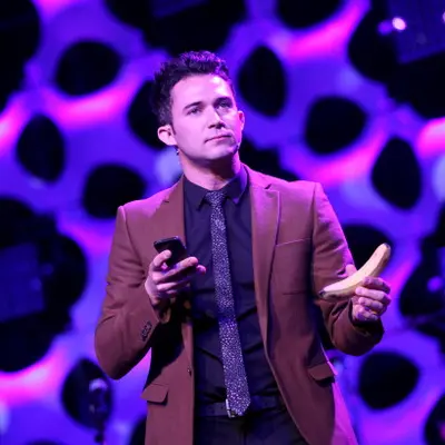 Justin Willman