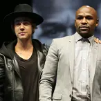 Floyd Mayweather Threw His Daughter A 7-Figure Sweet 16 Party