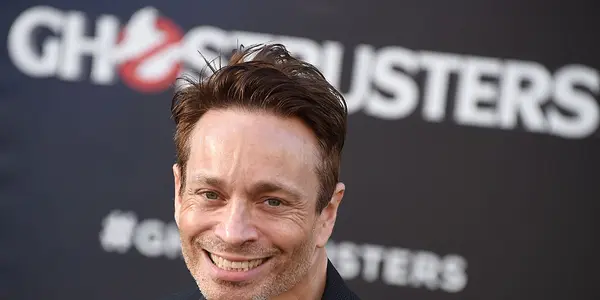 Chris Kattan