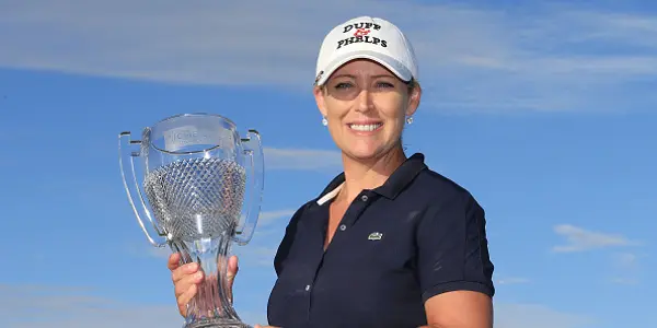 Cristie Kerr