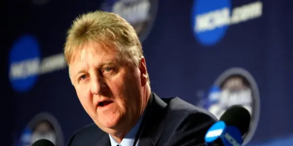 Larry Bird