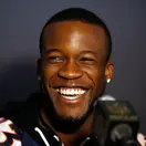 Ronnie Hillman