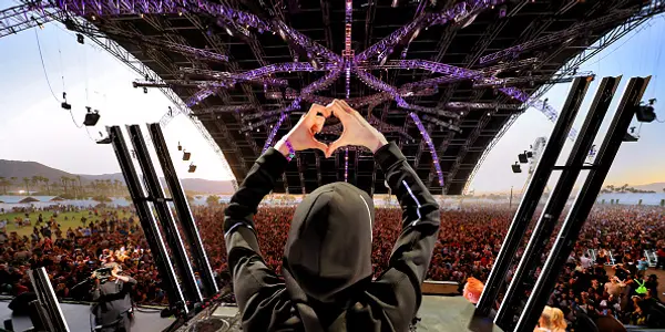 Alan Walker
