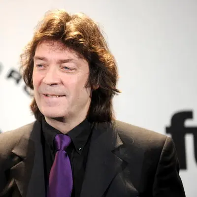 Steve Hackett