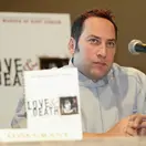 Ian Halperin