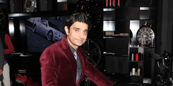 Afzal Kahn