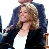 Gillian Vigman Net Worth